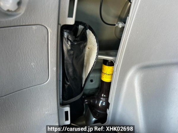 Used 2002 AT toyota hilux-surf RZN215W Image[45]