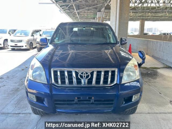 Used 2006 AT toyota land-cruiser-prado TRJ120W Image[1]
