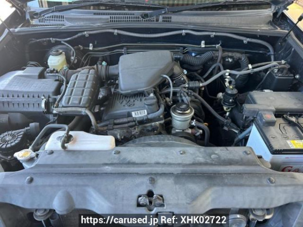 Used 2006 AT toyota land-cruiser-prado TRJ120W Image[9]