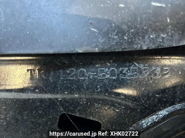 Used 2006 AT toyota land-cruiser-prado TRJ120W Image[11]