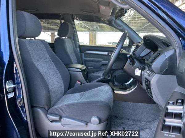 Used 2006 AT toyota land-cruiser-prado TRJ120W Image[13]