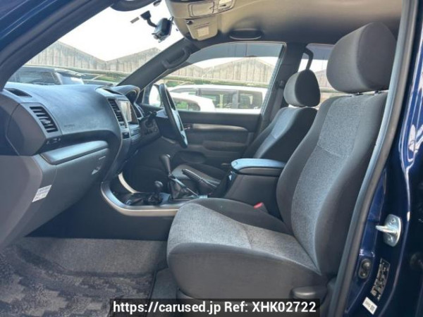 Used 2006 AT toyota land-cruiser-prado TRJ120W Image[14]