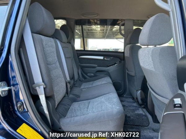 Used 2006 AT toyota land-cruiser-prado TRJ120W Image[15]