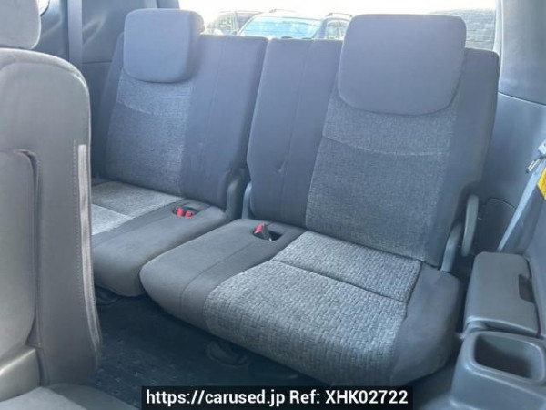 Used 2006 AT toyota land-cruiser-prado TRJ120W Image[17]