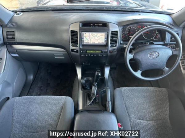 Used 2006 AT toyota land-cruiser-prado TRJ120W Image[19]