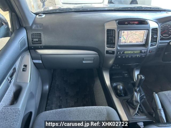 Used 2006 AT toyota land-cruiser-prado TRJ120W Image[20]