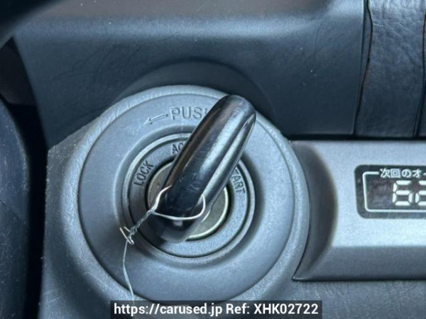 Used 2006 AT toyota land-cruiser-prado TRJ120W Image[22]