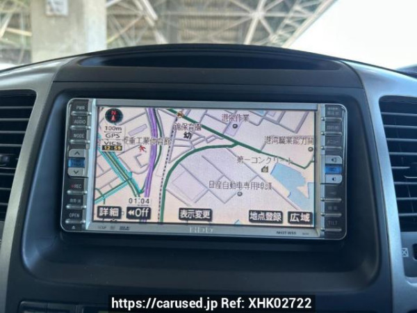 Used 2006 AT toyota land-cruiser-prado TRJ120W Image[25]