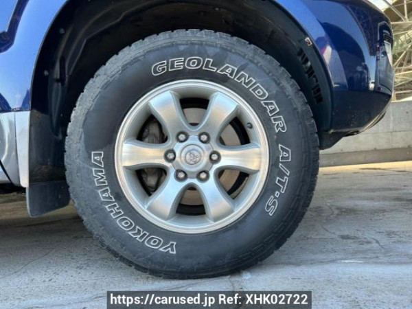 Used 2006 AT toyota land-cruiser-prado TRJ120W Image[31]