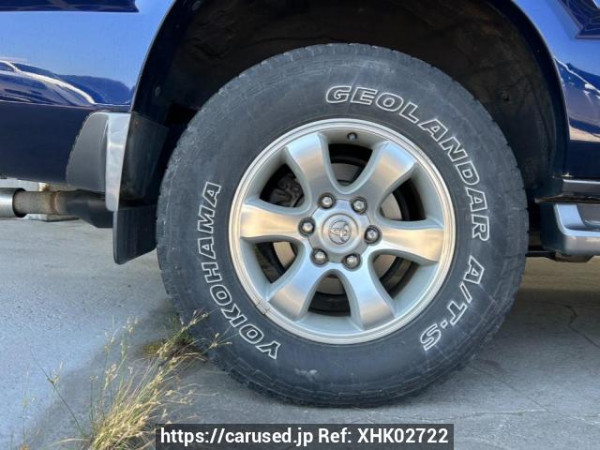 Used 2006 AT toyota land-cruiser-prado TRJ120W Image[32]
