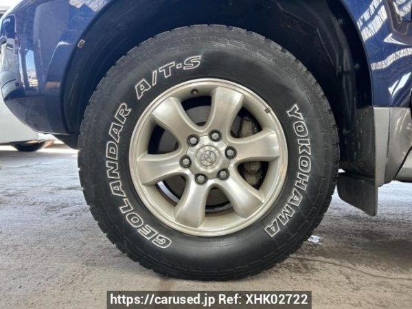 Used 2006 AT toyota land-cruiser-prado TRJ120W Image[34]