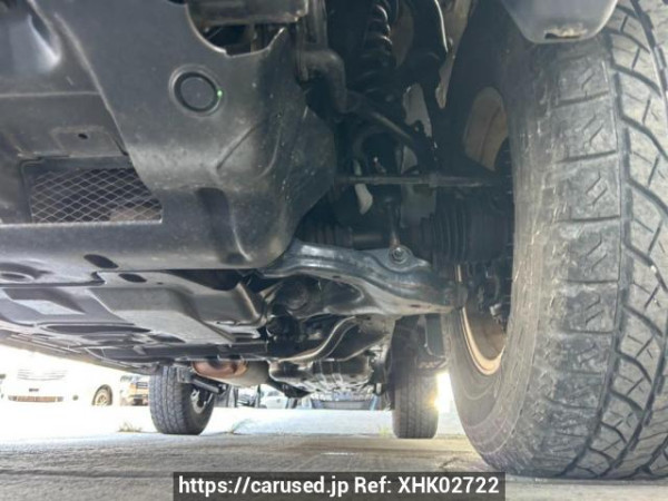 Used 2006 AT toyota land-cruiser-prado TRJ120W Image[36]