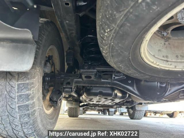 Used 2006 AT toyota land-cruiser-prado TRJ120W Image[41]