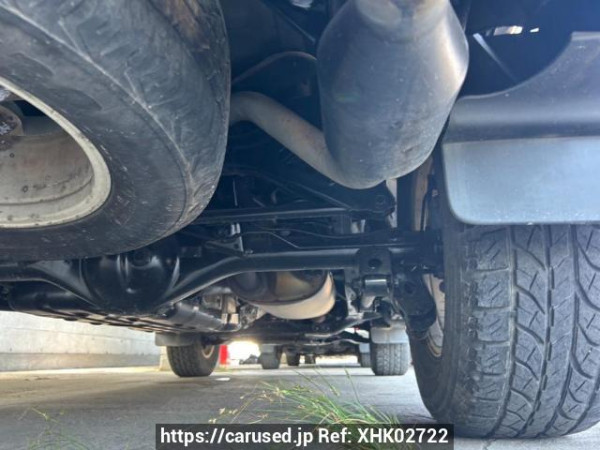 Used 2006 AT toyota land-cruiser-prado TRJ120W Image[43]