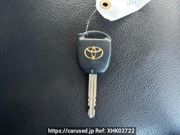 Used 2006 AT toyota land-cruiser-prado TRJ120W Image[45]