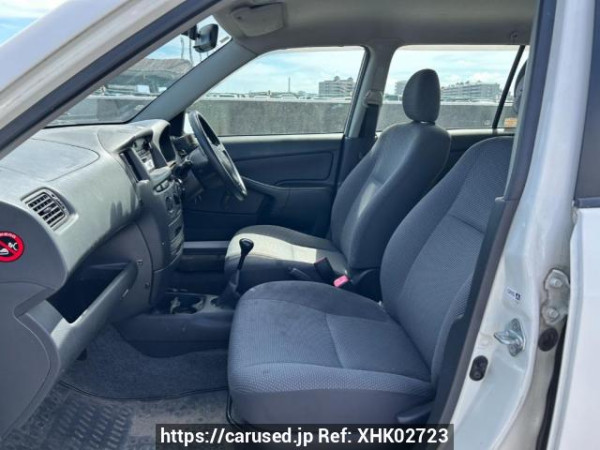 Used 2012 MT toyota succeed-van NCP55V Image[13]