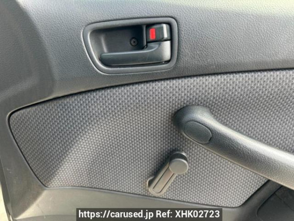 Used 2012 MT toyota succeed-van NCP55V Image[16]