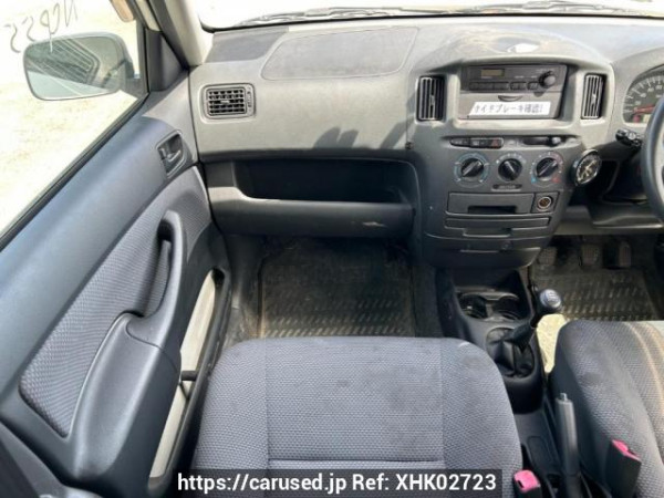 Used 2012 MT toyota succeed-van NCP55V Image[18]