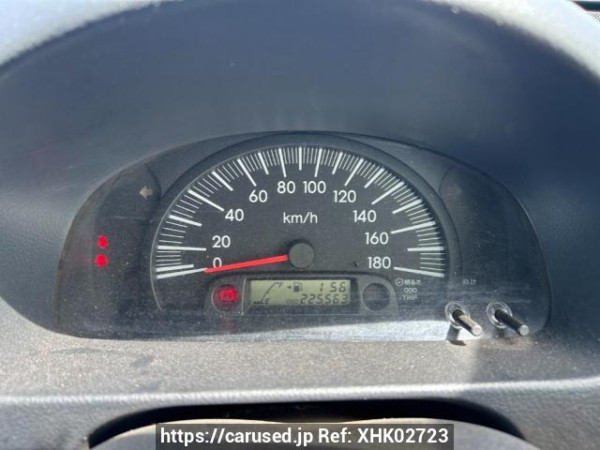 Used 2012 MT toyota succeed-van NCP55V Image[20]