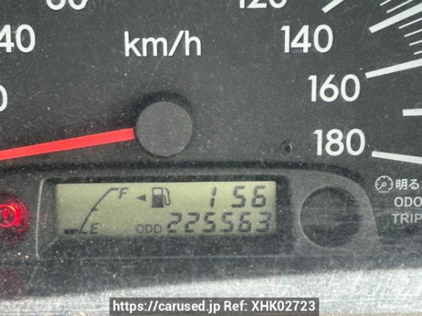 Used 2012 MT toyota succeed-van NCP55V Image[21]