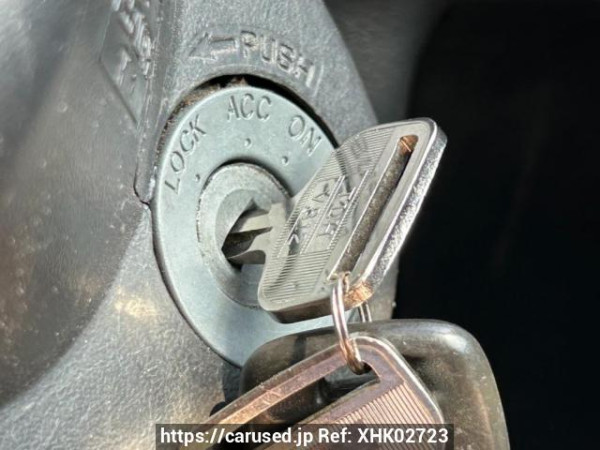 Used 2012 MT toyota succeed-van NCP55V Image[27]