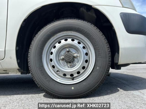 Used 2012 MT toyota succeed-van NCP55V Image[29]