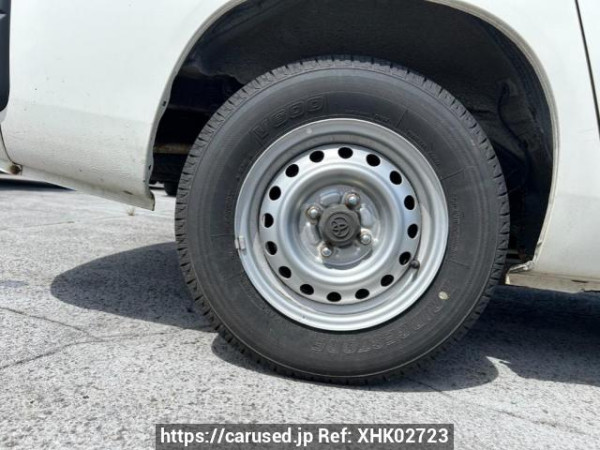 Used 2012 MT toyota succeed-van NCP55V Image[30]