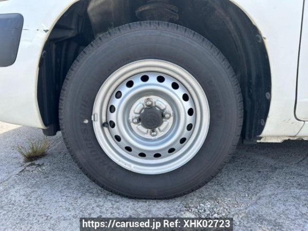 Used 2012 MT toyota succeed-van NCP55V Image[32]