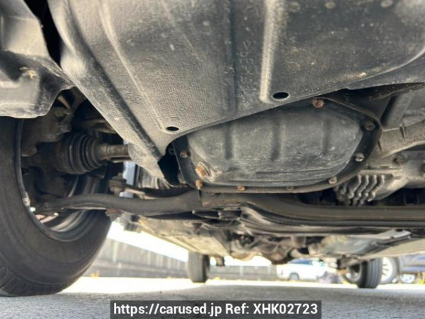 Used 2012 MT toyota succeed-van NCP55V Image[33]