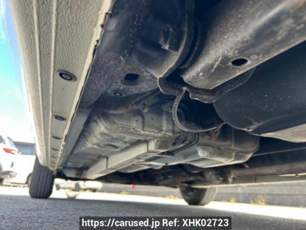 Used 2012 MT toyota succeed-van NCP55V Image[37]