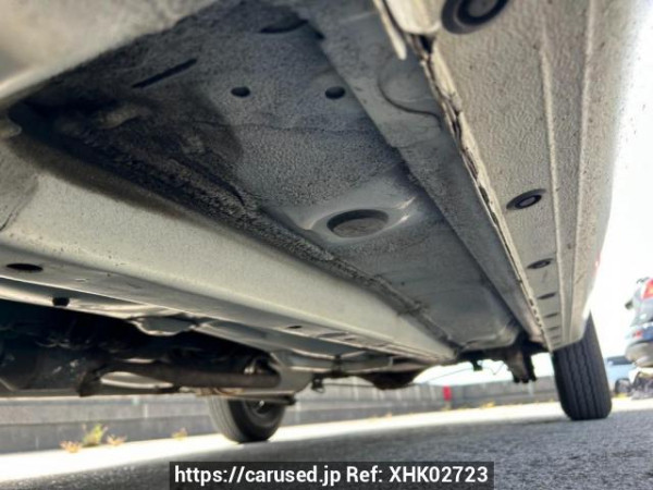 Used 2012 MT toyota succeed-van NCP55V Image[38]