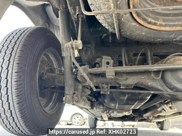 Used 2012 MT toyota succeed-van NCP55V Image[39]