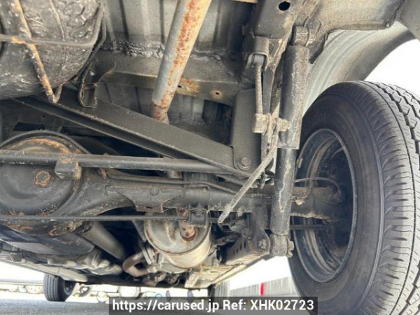 Used 2012 MT toyota succeed-van NCP55V Image[40]