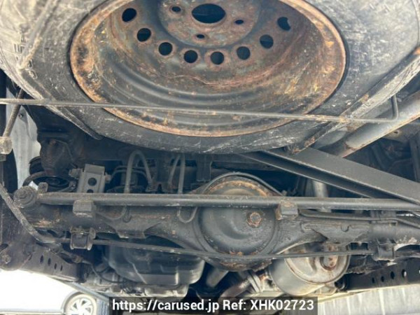 Used 2012 MT toyota succeed-van NCP55V Image[41]