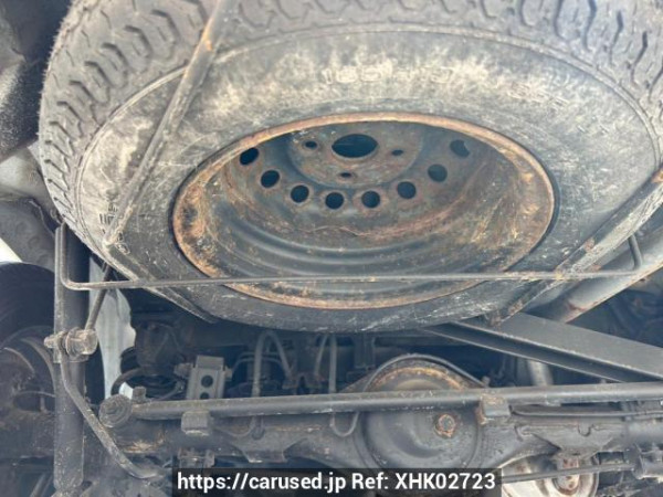 Used 2012 MT toyota succeed-van NCP55V Image[42]