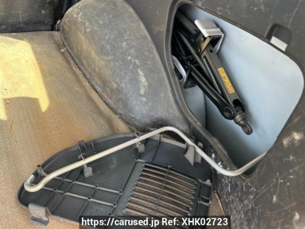 Used 2012 MT toyota succeed-van NCP55V Image[43]