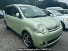 Toyota Sienta NCP81G