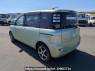 Used 2006 AT toyota sienta NCP81G Image[4]