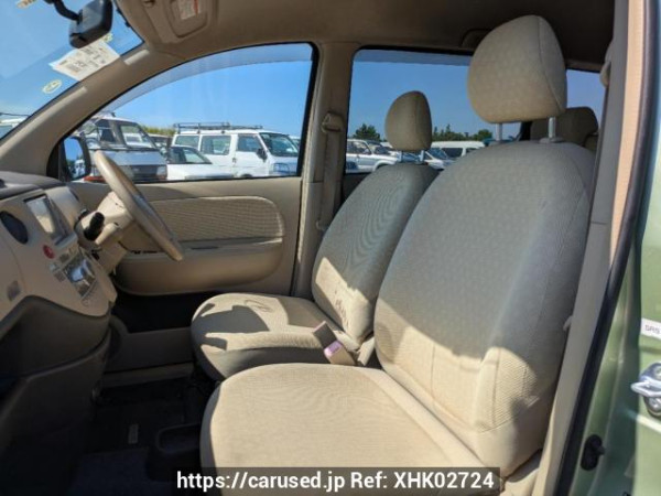 Used 2006 AT toyota sienta NCP81G Image[14]