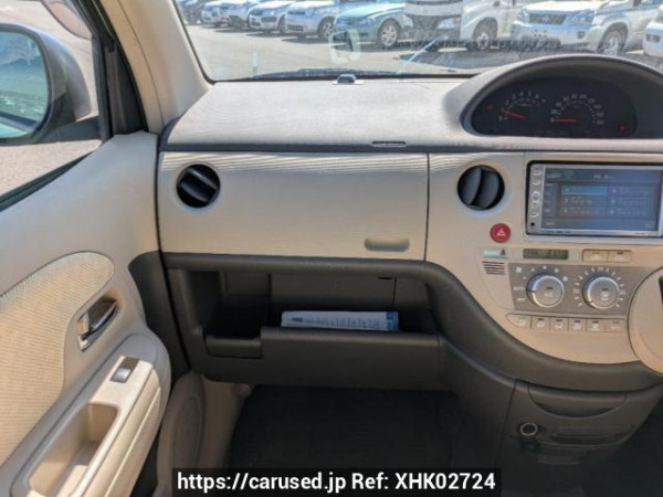 Used 2006 AT toyota sienta NCP81G Image[19]