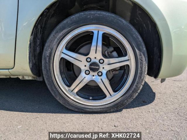 Used 2006 AT toyota sienta NCP81G Image[31]