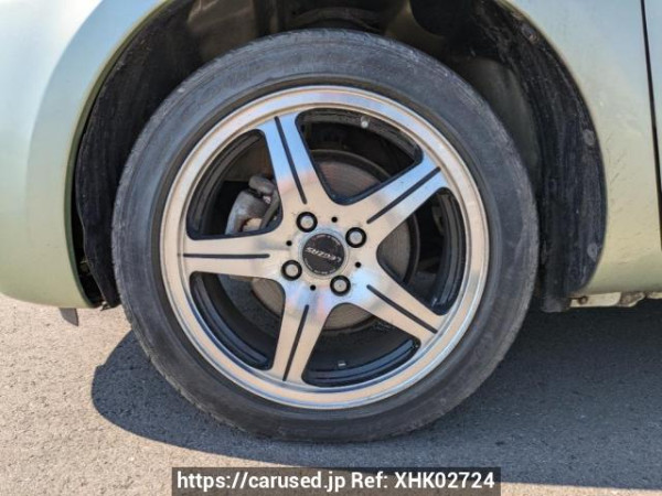 Used 2006 AT toyota sienta NCP81G Image[32]