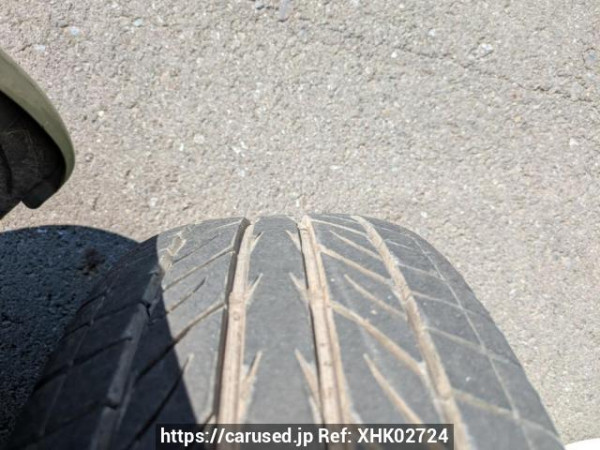 Used 2006 AT toyota sienta NCP81G Image[36]