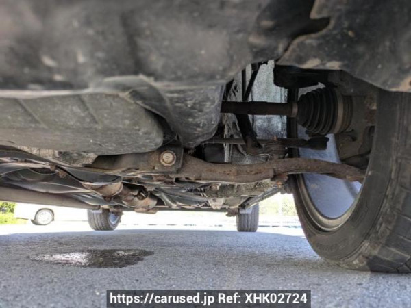 Used 2006 AT toyota sienta NCP81G Image[38]