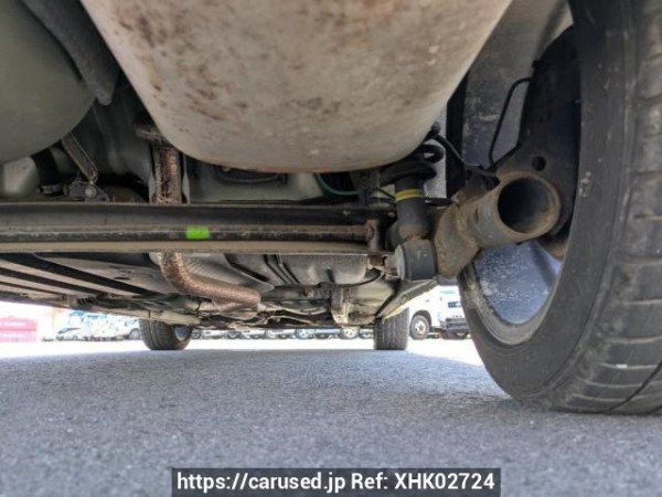 Used 2006 AT toyota sienta NCP81G Image[40]