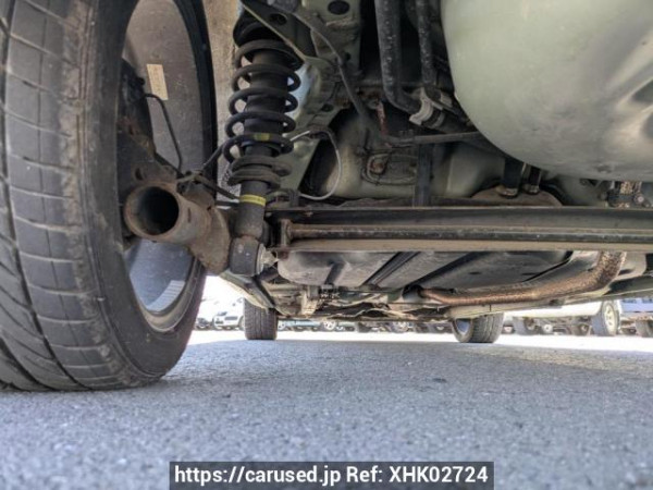 Used 2006 AT toyota sienta NCP81G Image[41]