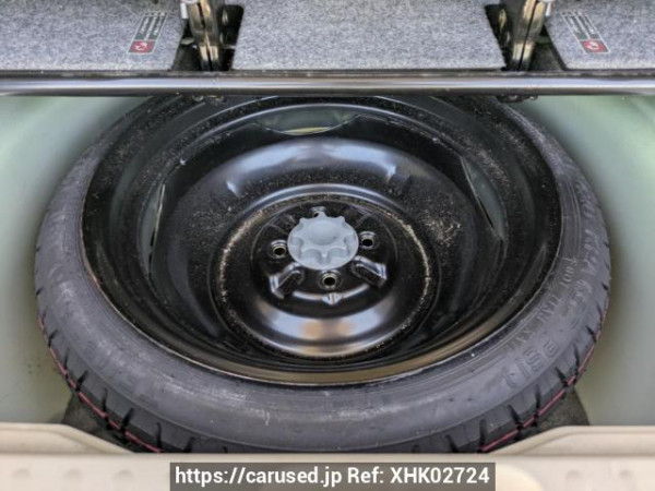 Used 2006 AT toyota sienta NCP81G Image[42]