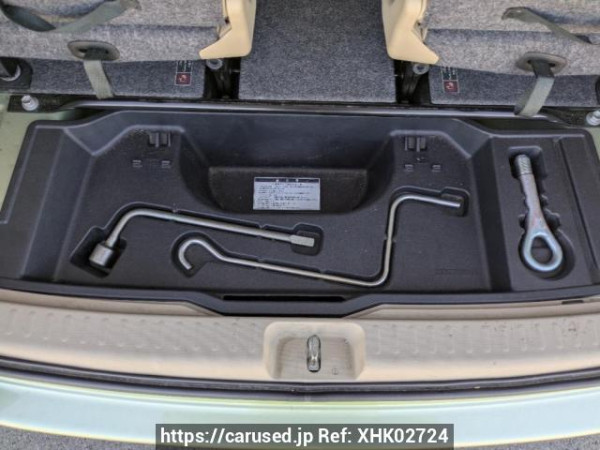 Used 2006 AT toyota sienta NCP81G Image[43]