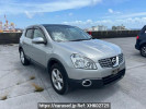 Nissan Dualis KJ10