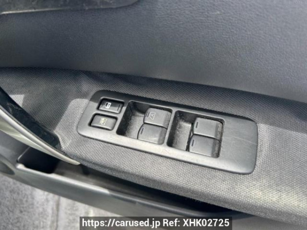 Used 2008 AT nissan dualis KJ10 Image[17]